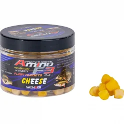 Su00e4nger Sänger Sänger Amino F3 Float Nuggets (Cheese)
