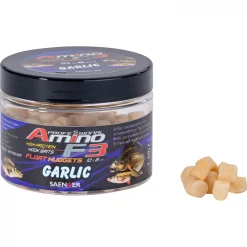 Outlet Su00e4nger Sänger Sänger Amino F3 Float Nuggets (Garlic)