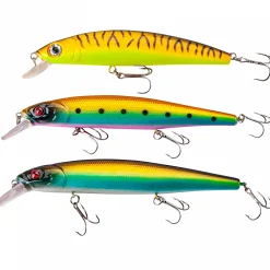 New Su00e4nger Sänger Specialist Hecht Wobbler Set 1