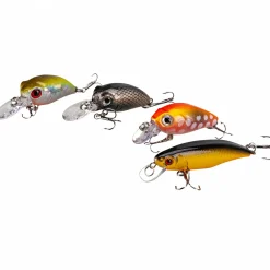 Sale Su00e4nger Sänger Specialist Wobbler Set Forelle 1