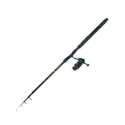Su00e4nger Raubfisch-Angelsets|Raubfisch-Angelsets<Sänger Star Tech NG Set (Forelle) Forelle