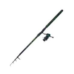 New Su00e4nger Sänger Star Tech NG Set (Karpfen/Allround) Karpfen / Allround