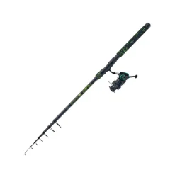 Best Su00e4nger Sänger Star Tech NG Set (Travel Zander/Hecht) Travel Zander/Hecht