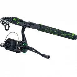 Best Su00e4nger Sänger Star Tech NG Set (Travel Zander/Hecht) Travel Zander/Hecht