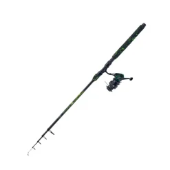Best Su00e4nger Sänger Star Tech NG Set (Travel Forelle/Barsch) Travel Forelle/Barsch