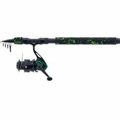 Best Su00e4nger Sänger Star Tech NG Set (Travel Forelle/Barsch) Travel Forelle/Barsch