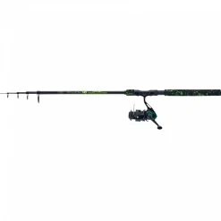 Best Su00e4nger Sänger Star Tech NG Set (Travel Forelle/Barsch) Travel Forelle/Barsch