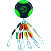 Su00e4nger Sänger Stopper Lang (multicolor, Gummi)