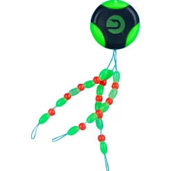 Su00e4nger Angelposen-Zubehör<Sänger Stopper mit Perle (Silikon)