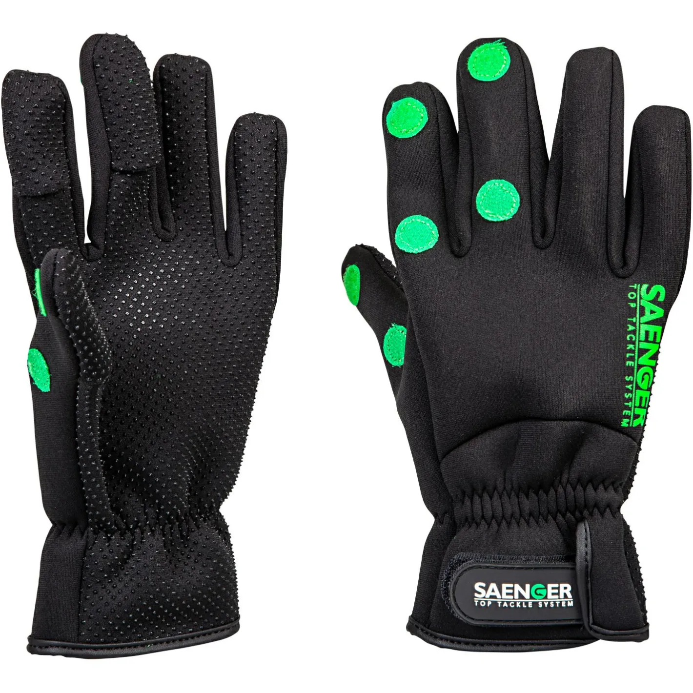 Su00e4nger Sänger Thermo Handschuh Power Gripp