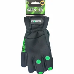 Su00e4nger Sänger Thermo Handschuh Power Gripp