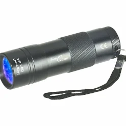 Hot Su00e4nger Sänger UV-Light 12 LED