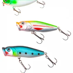 Su00e4nger Wobbler<Sänger Wobbler Set Popp and Top