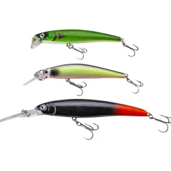 Su00e4nger Kunstköder-Sets<Sänger Wobbler Set Zander 1