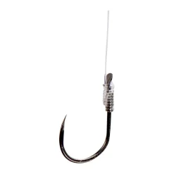 Online Su00e4nger Sänger Zielfisch-Haken, gebunden (Karpfen Schonhaken BN-2)