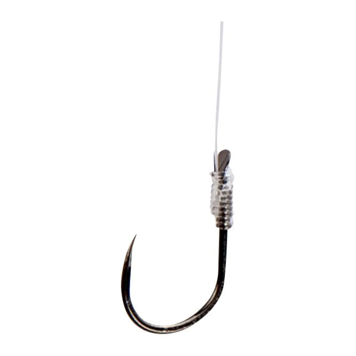 Online Su00e4nger Sänger Zielfisch-Haken, gebunden (Karpfen Schonhaken BN-2)