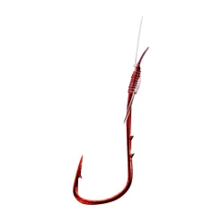 Outlet Su00e4nger Sänger Zielfisch-Haken, gebunden (Wurmhaken R-18)