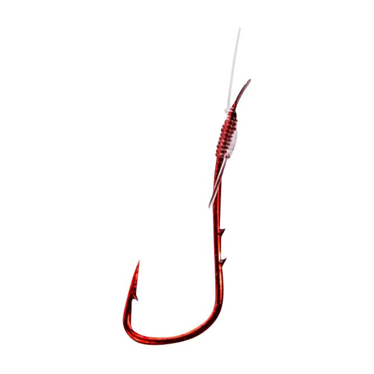 Outlet Su00e4nger Sänger Zielfisch-Haken, gebunden (Wurmhaken R-18)