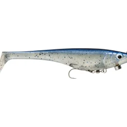Hot Rapala Soft Peto Prerigged