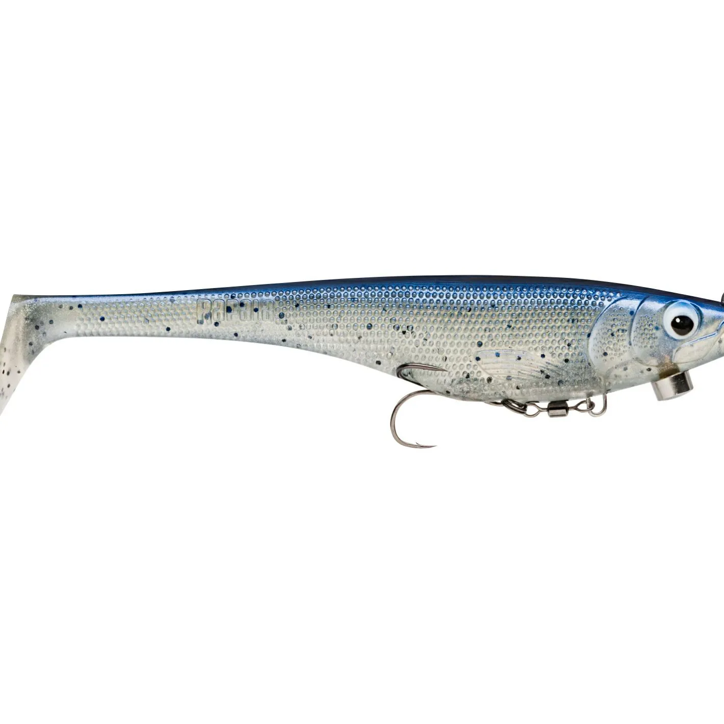 Hot Rapala Soft Peto Prerigged
