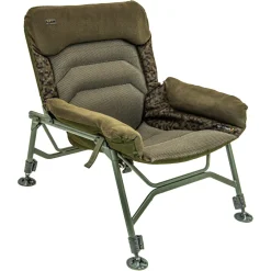 Solar Tackle Campingzubehör|Campingmöbel·Angelstühle & Karpfenstühle<C-Tech Compact Sofa Chair