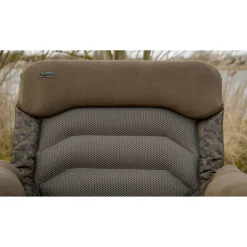 Solar Tackle Campingzubehör|Campingmöbel·Angelstühle & Karpfenstühle<C-Tech Compact Sofa Chair