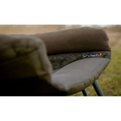 Solar Tackle Campingzubehör|Campingmöbel·Angelstühle & Karpfenstühle<C-Tech Compact Sofa Chair
