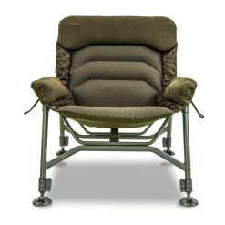 Solar Tackle Campingzubehör|Campingmöbel·Angelstühle & Karpfenstühle<C-Tech Compact Sofa Chair