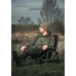 Solar Tackle Campingzubehör|Campingmöbel·Angelstühle & Karpfenstühle<C-Tech Compact Sofa Chair