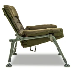 Solar Tackle Campingzubehör|Campingmöbel·Angelstühle & Karpfenstühle<C-Tech Compact Sofa Chair