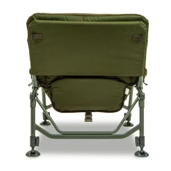 Solar Tackle Campingzubehör|Campingmöbel·Angelstühle & Karpfenstühle<C-Tech Compact Sofa Chair