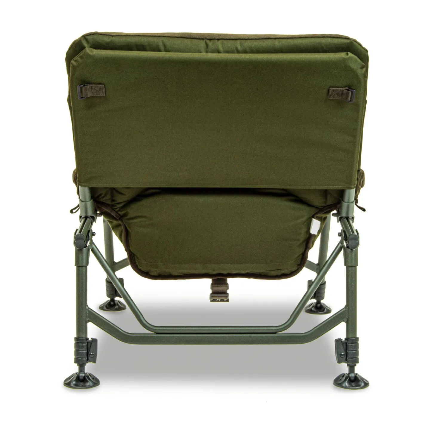 Solar Tackle Campingzubehör|Campingmöbel·Angelstühle & Karpfenstühle<C-Tech Compact Sofa Chair