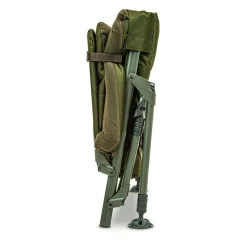 Solar Tackle Campingzubehör|Campingmöbel·Angelstühle & Karpfenstühle<C-Tech Compact Sofa Chair