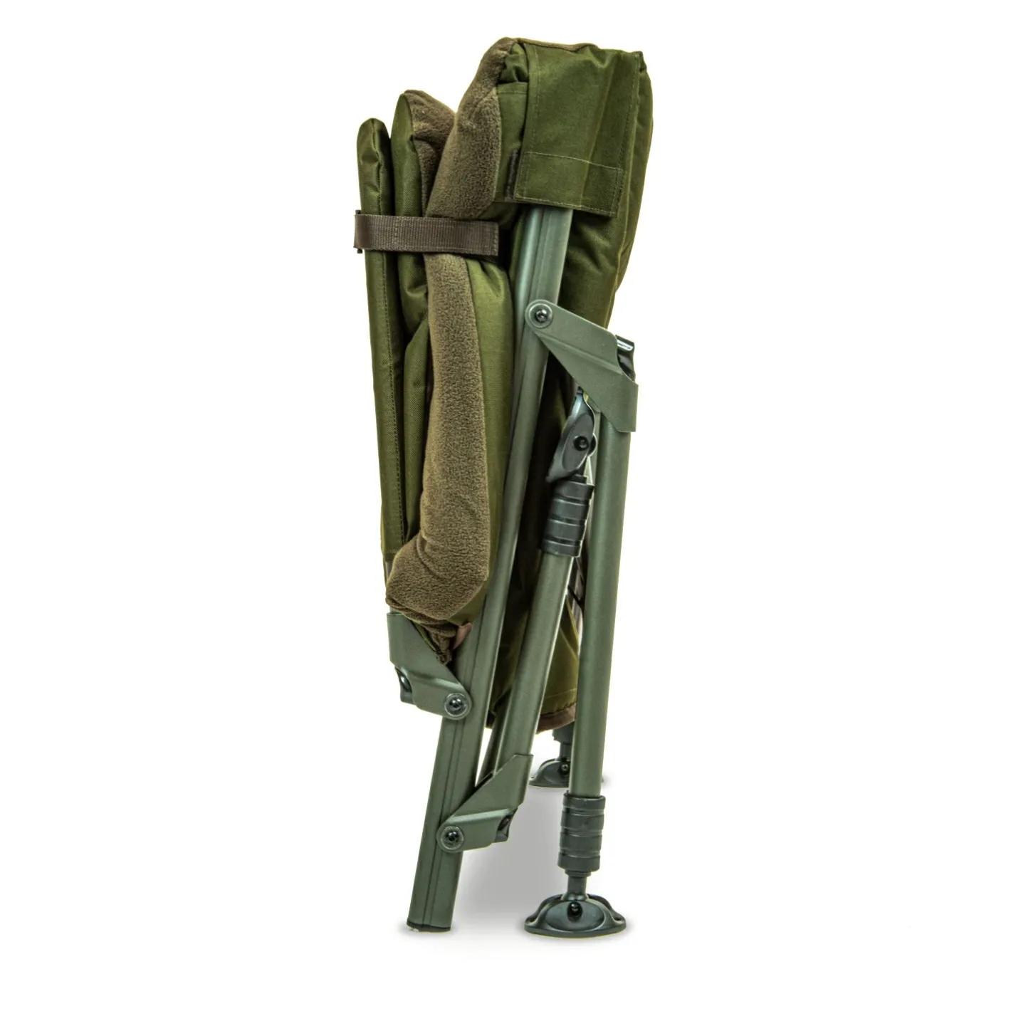 Solar Tackle Campingzubehör|Campingmöbel·Angelstühle & Karpfenstühle<C-Tech Compact Sofa Chair