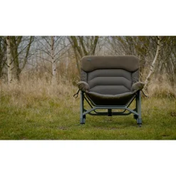 Solar Tackle Campingzubehör|Campingmöbel·Angelstühle & Karpfenstühle<C-Tech Compact Sofa Chair