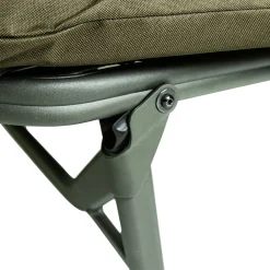 Solar Tackle Campingzubehör|Campingzubehör<C-Tech Memory Foam Bedchair