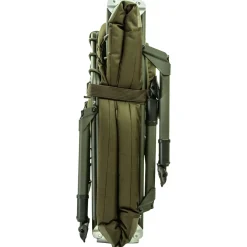 Solar Tackle Campingzubehör|Campingzubehör<C-Tech Memory Foam Bedchair