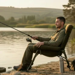 Online Solar Tackle C-Tech Sofa Chair