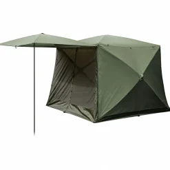 Solar Tackle Angelschirme & Angelzelte|Angelschirme & Angelzelte<Cube Shelter MKII
