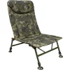 Solar Tackle Campingzubehör|Campingmöbel·Angelstühle & Karpfenstühle<Karpfenstuhl UnderCover Guest Chair (camo)