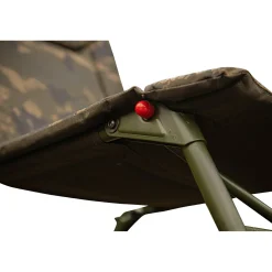 Solar Tackle Campingzubehör|Campingmöbel·Angelstühle & Karpfenstühle<Karpfenstuhl UnderCover Guest Chair (camo)