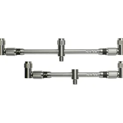 Clearance Solar Tackle P1 3 Rod Buzzer Bar (265mm bis 400mm)