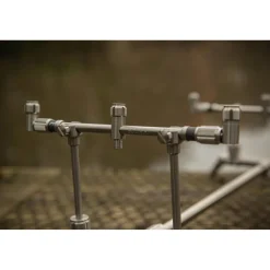 Clearance Solar Tackle P1 3 Rod Buzzer Bar (265mm bis 400mm)
