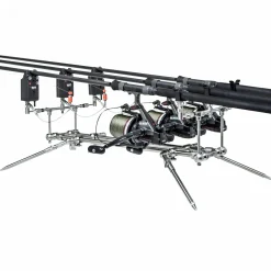 Solar Tackle Rod Pods & Tri Pods|Karpfenangeln-Zubehör<P1 Universal Pod
