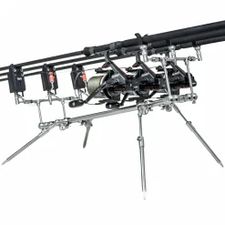 Solar Tackle Rod Pods & Tri Pods|Karpfenangeln-Zubehör<P1 Universal Pod