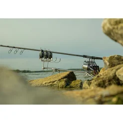 Solar Tackle Rod Pods & Tri Pods|Karpfenangeln-Zubehör<P1 Universal Pod