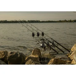 Solar Tackle Rod Pods & Tri Pods|Karpfenangeln-Zubehör<P1 Universal Pod