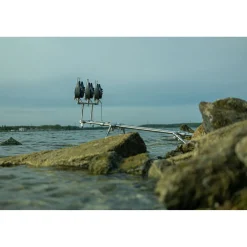 Solar Tackle Rod Pods & Tri Pods|Karpfenangeln-Zubehör<P1 Universal Pod