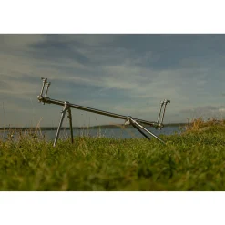 Solar Tackle Rod Pods & Tri Pods|Karpfenangeln-Zubehör<P1 Universal Pod