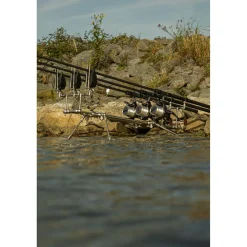 Solar Tackle Rod Pods & Tri Pods|Karpfenangeln-Zubehör<P1 Universal Pod